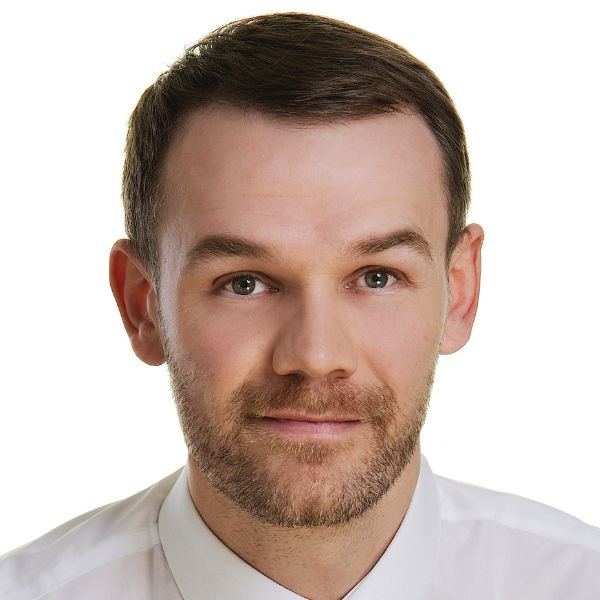 Daniel Roberts