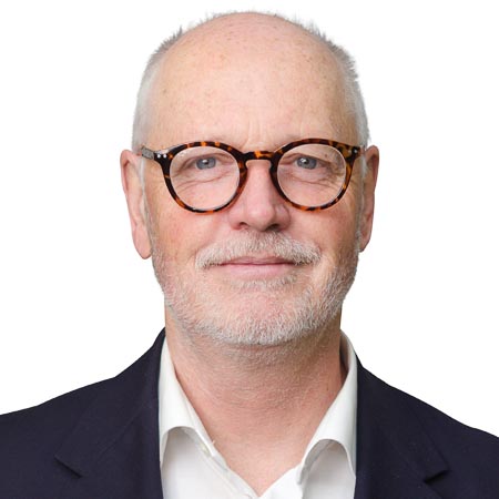 David Alp