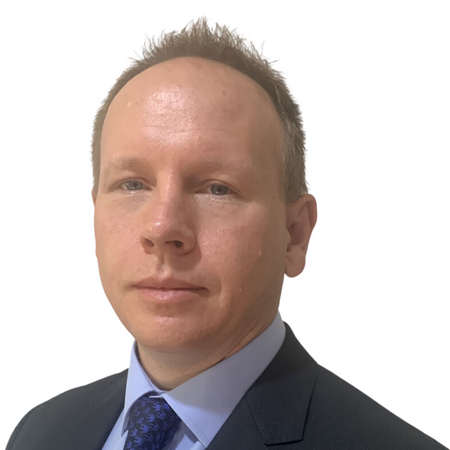 David Chamberlain