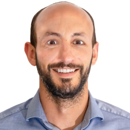 David Morris