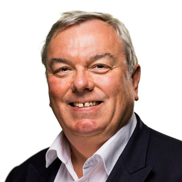 David Rayner