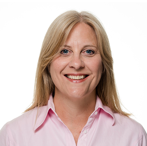 Deborah Ritchie
