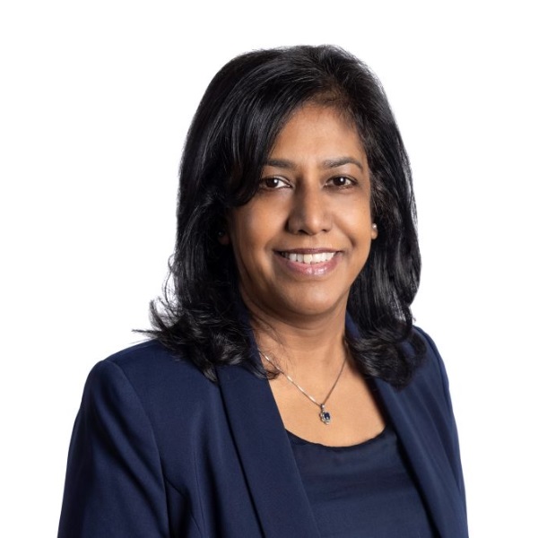 Devika Jayasinghe