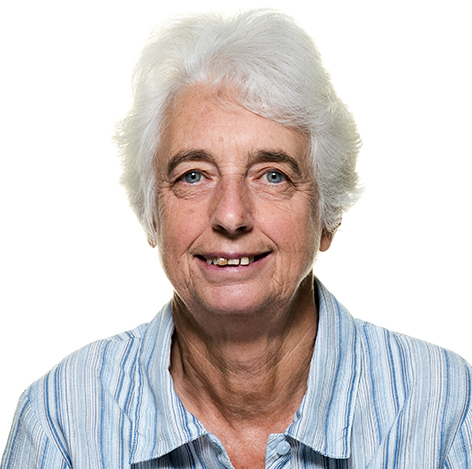 Edna Rowland