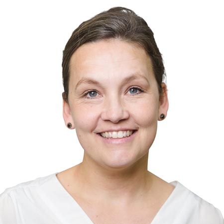 Eleanor Gadd