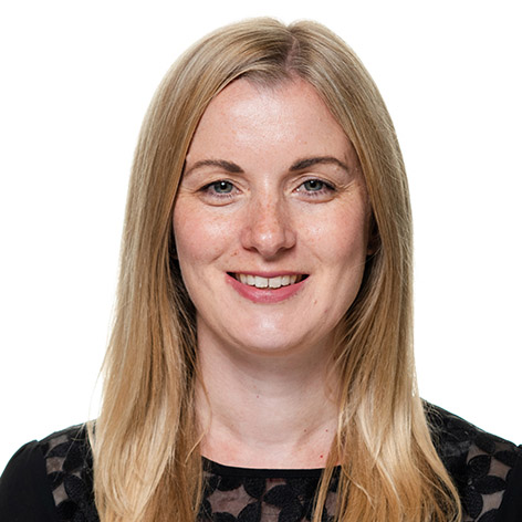 Elizabeth Corcoran