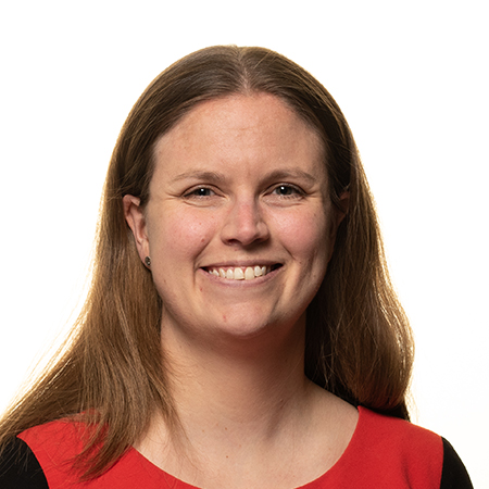 Ellen Moran