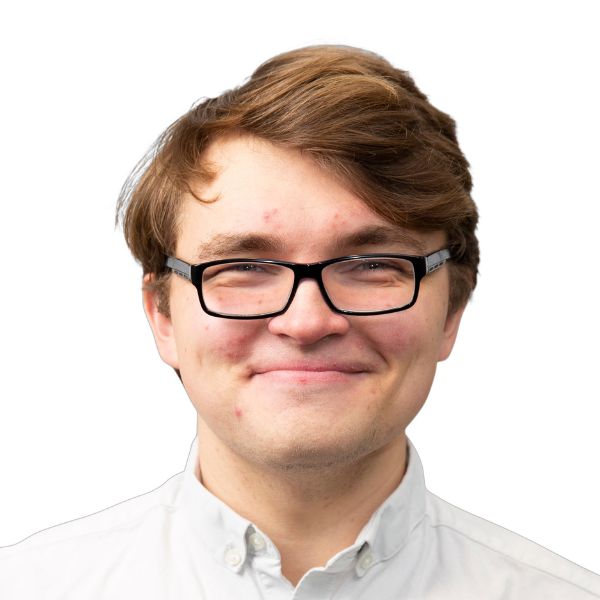 Elliott Cox