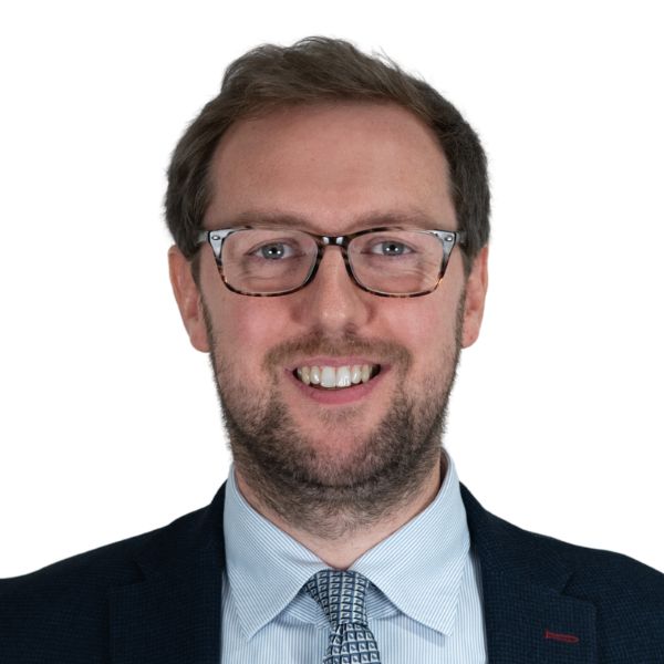 Elliott Hodge