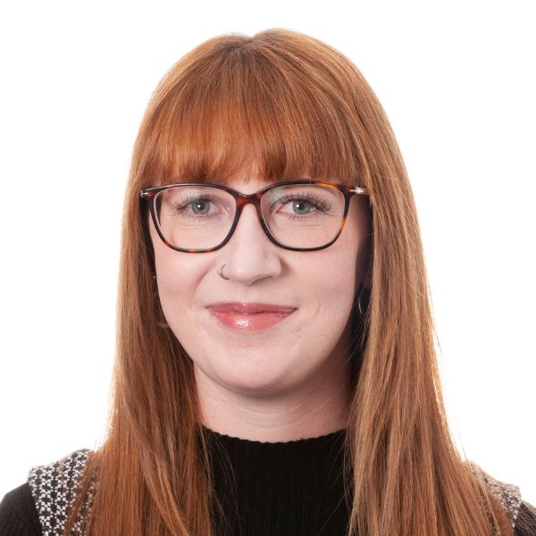 Faith Kevan