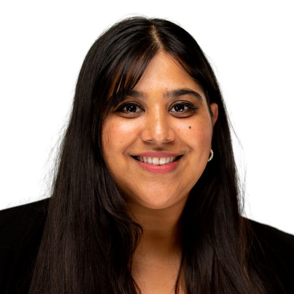 Farrah Harvey-Nawaz
