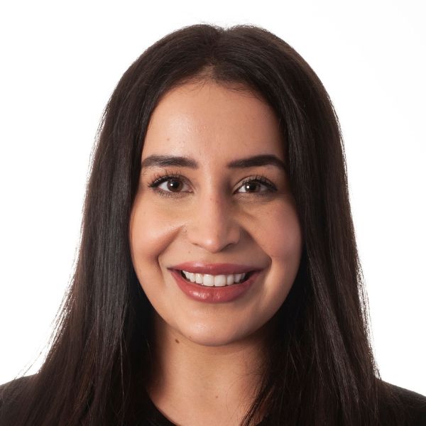 Fazia Hussain