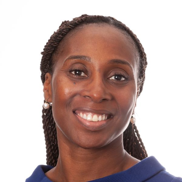 Fiona Boswell