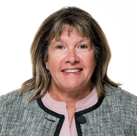 Fiona Lazenby