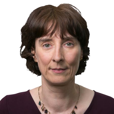 Fran Muldoon