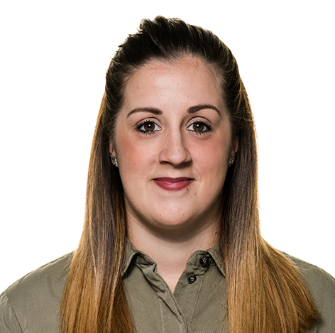 Gemma Sherratt