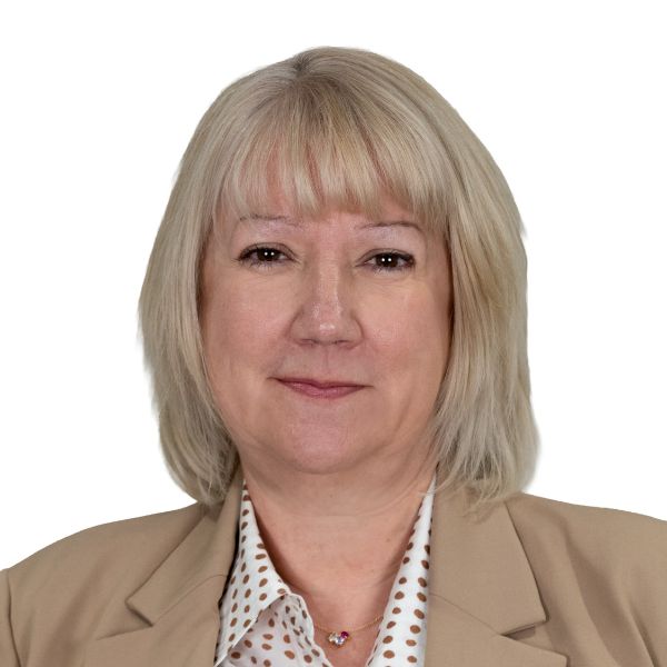 Gillian Coverley