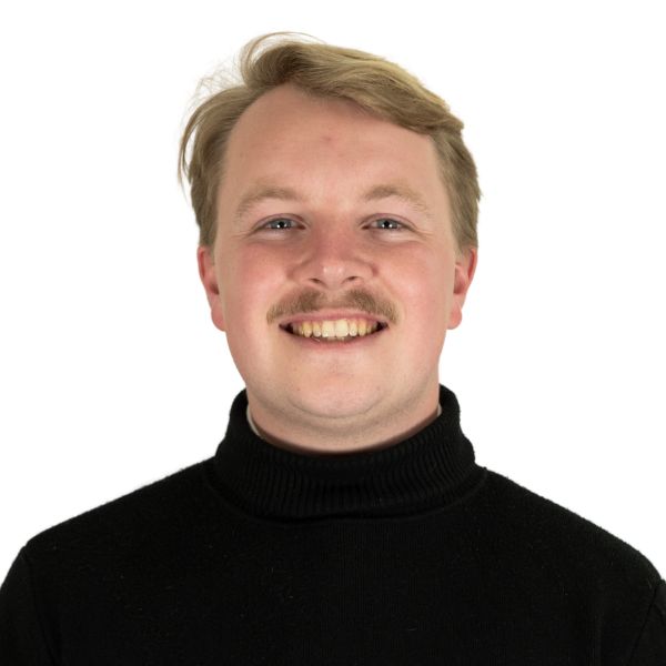 Hallam Whitehead