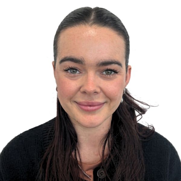 Hannah Mehaffey