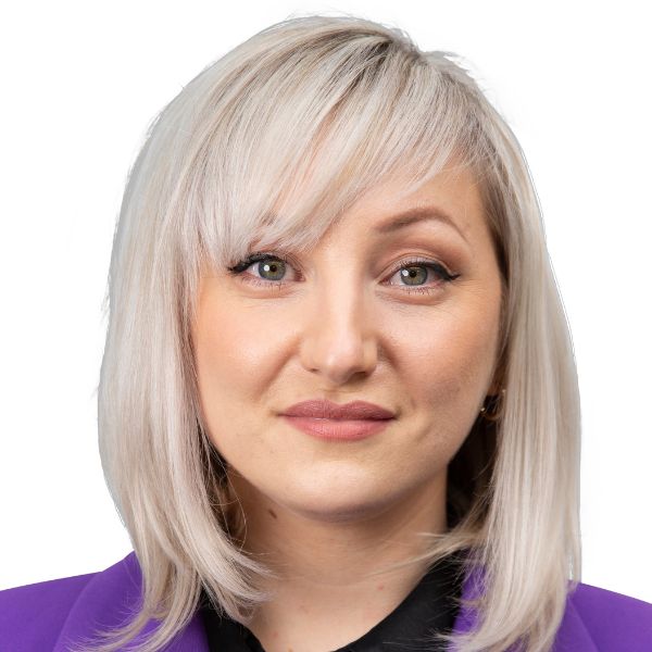 Hannah Page