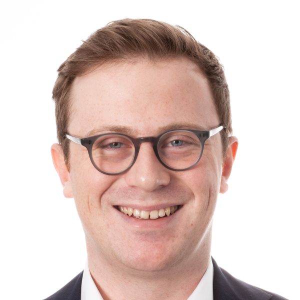 Harry Johnson