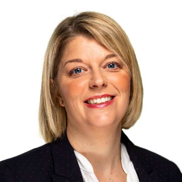 Hayley Goldstone