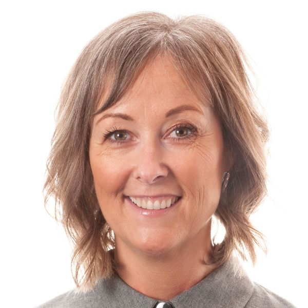 Helen Brown