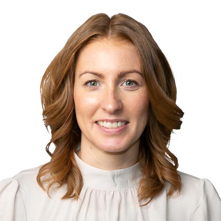 Helen Gascoigne