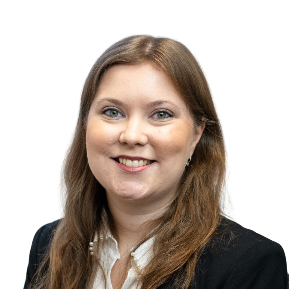 Helen Gregory