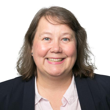 Helen Holden