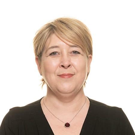Helen Kevens