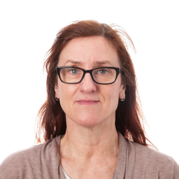Helen Martin-Bell