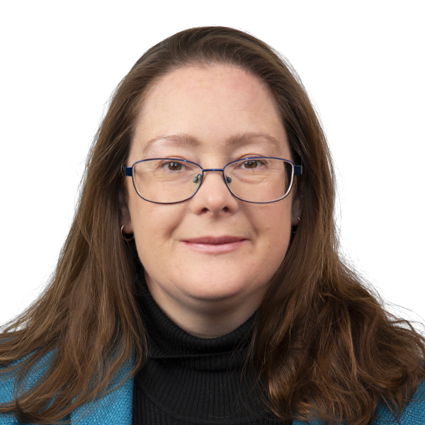 Hilary Boothroyd
