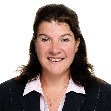 Hilary Napolitan