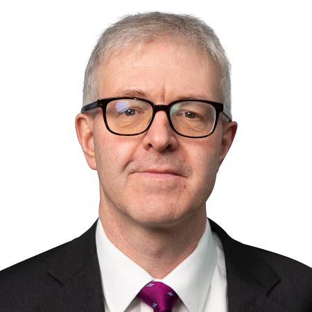 Ian Dawson