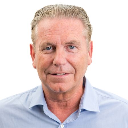Ian Peach