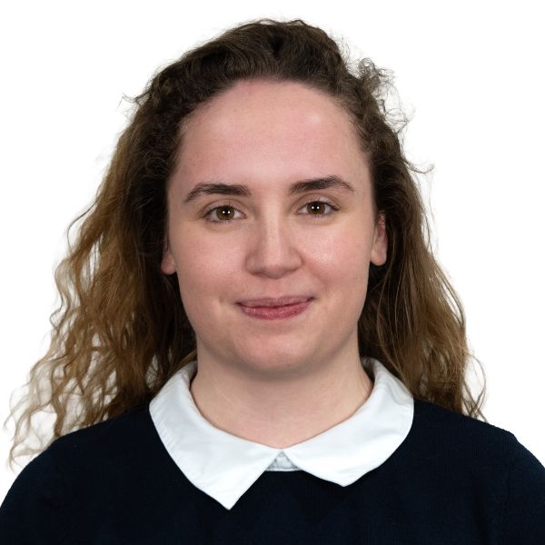 Izzy Gould