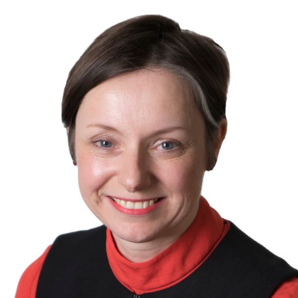 Jacqueline Almond