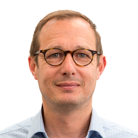 James Christacos