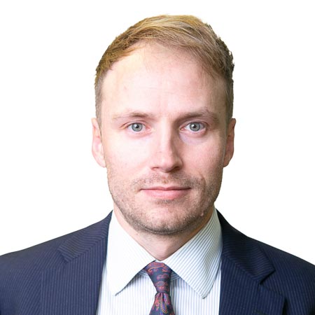 James Jessop