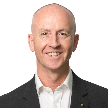 James Woodward