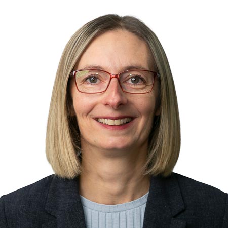 Jane Scott