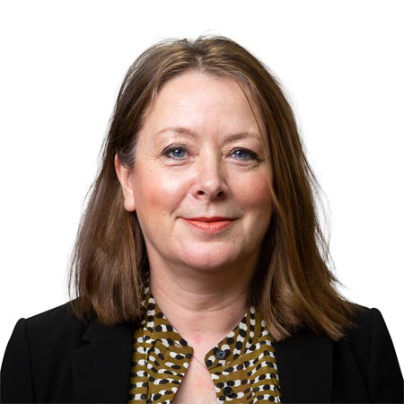 Jane Trevithick