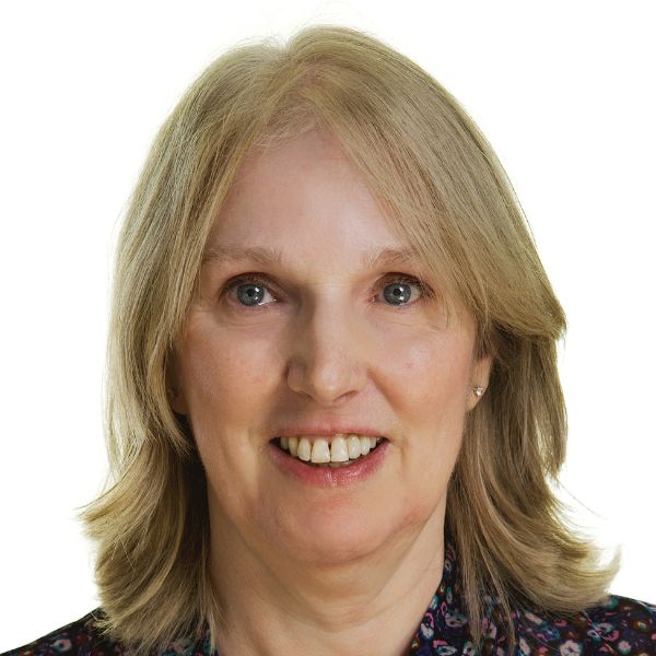 Jayne Alcock