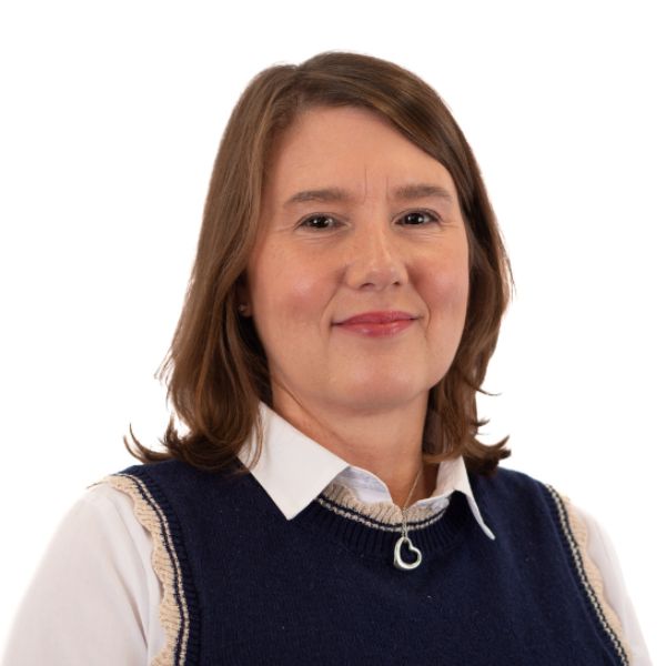 Jennifer Cartledge