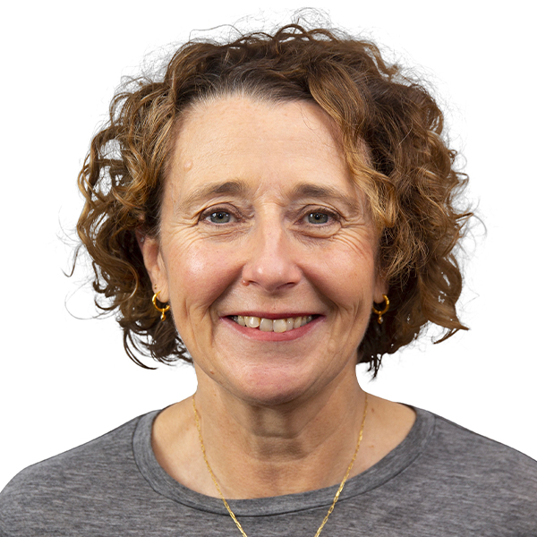 Jenny Birrell