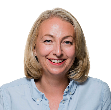 Jenny Hampson