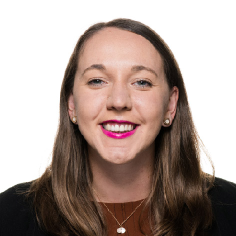 Jessica Gosnay