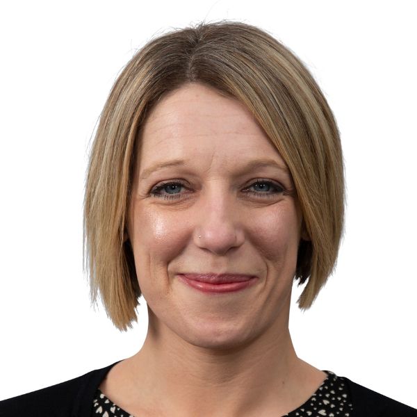 Joanna Farrow
