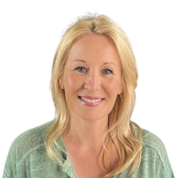 Joanne Robinson